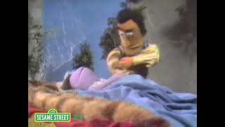 Sesame Street: Sleeping Beauty and the Frog - Baby Songs at Home - Funny video for babys