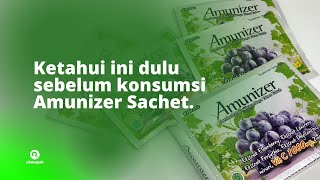 Download lagu Perhatian Amunizer sachet