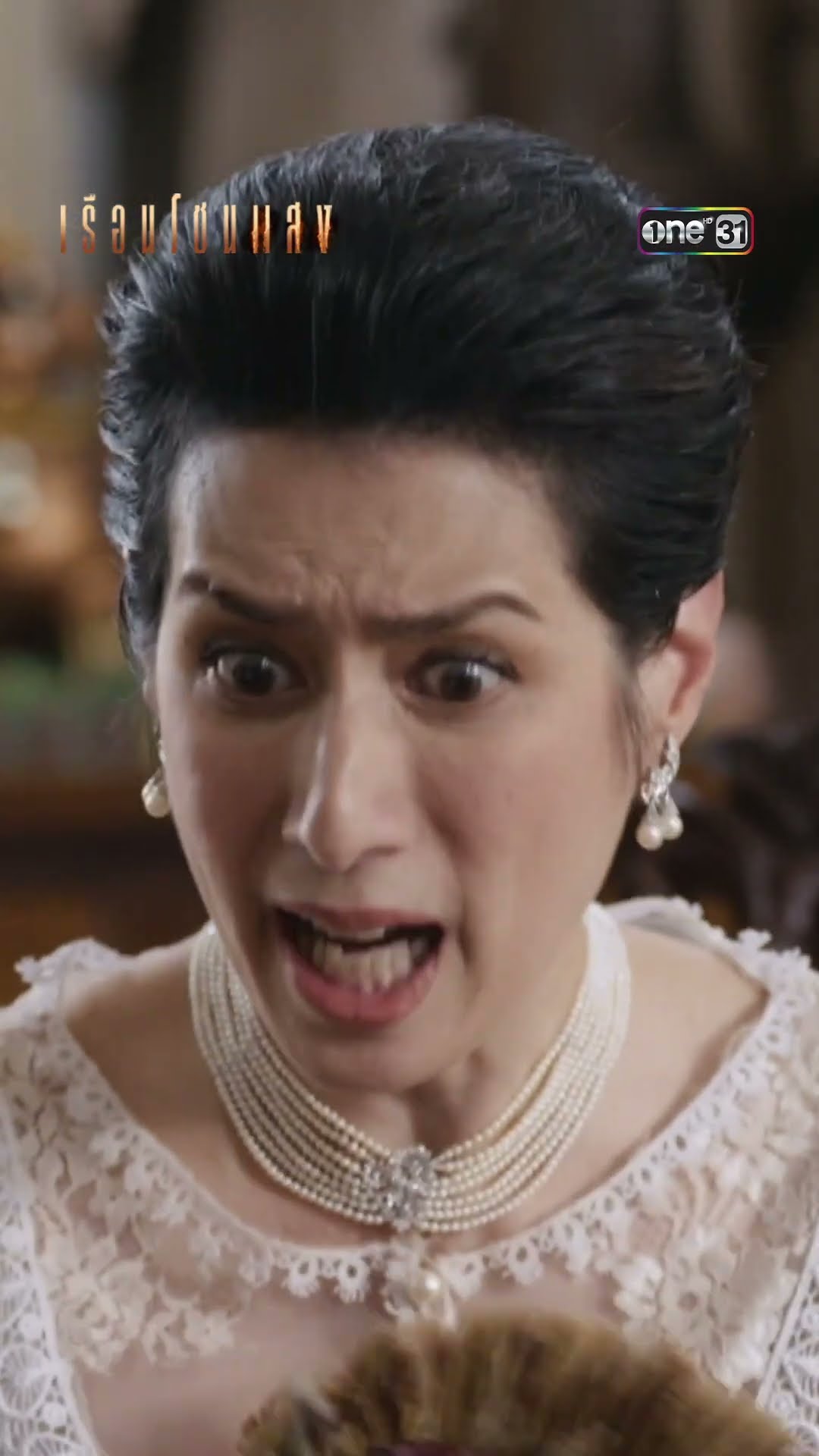 แบ็กใหญ่มาเอง ทำเกมในเรือนพลิก! #Shorts #เรือนโชนแสง | one31