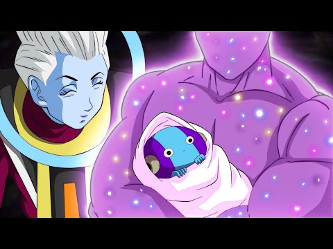 Video The Creator of Zeno-Sama and Origin of Beerus and Whis... - youtube