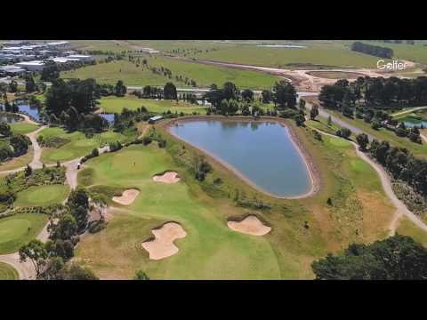 Ballarat Golf Club