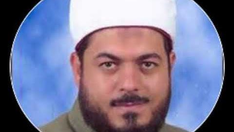 يوسف نوح احمد سورة الفاتحةSurah Al-Fatiha by Yousuf Nuh Ahmad