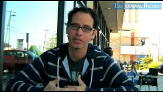 Creativity Series: Lou Berney .mov