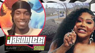 TS Madison Reveals What Really Happened to the DL Whisperer and Why He Ended Up in Jail