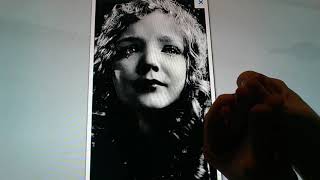 Horacio the handsnake - Virginia Davis