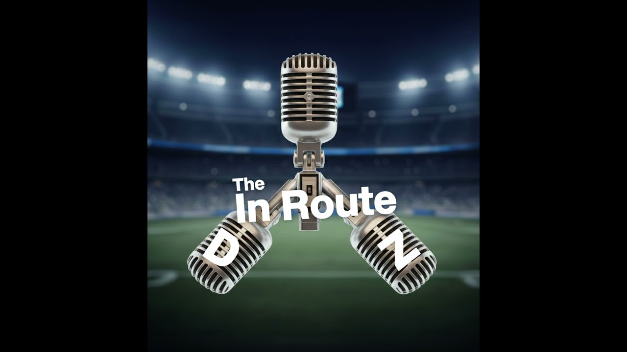 The In Route with Rob Adams (Part 2)