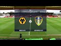 LIVE | Wolves U23s vs Leeds U23s