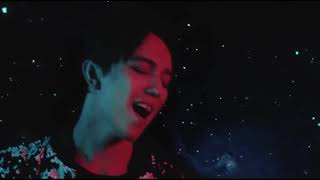 Dimash Kudaibergen - Screaming - Оfficial English MV