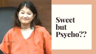 Download Lagu Isabella Guzman : Kisah Sweet But Psycho Download Lagu Isabella Guzman : Kisah Sweet But Psycho