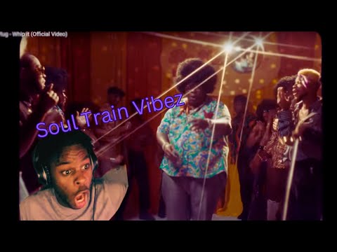 BigXThaPlug - Whip It | Reaction
