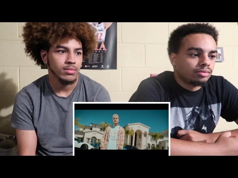 Jake Paul - Fresh Outta London (Official Music Video) Reaction