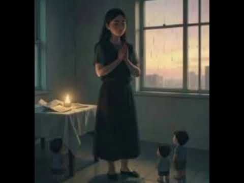 GOD WILL PROVIDE by Princess Timonera
