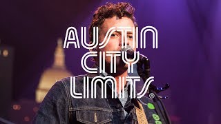 Turnpike Troubadours "Gin, Smoke, Lies" | Austin City Limits Web Exclusive: chords sheet