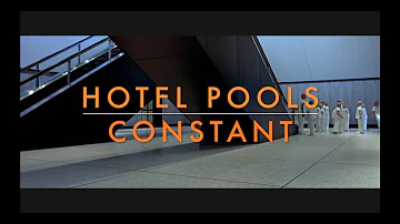 Hotel Pools • Constant (FULL ALBUM)