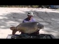 Rainbow Lake 69lb Mirror