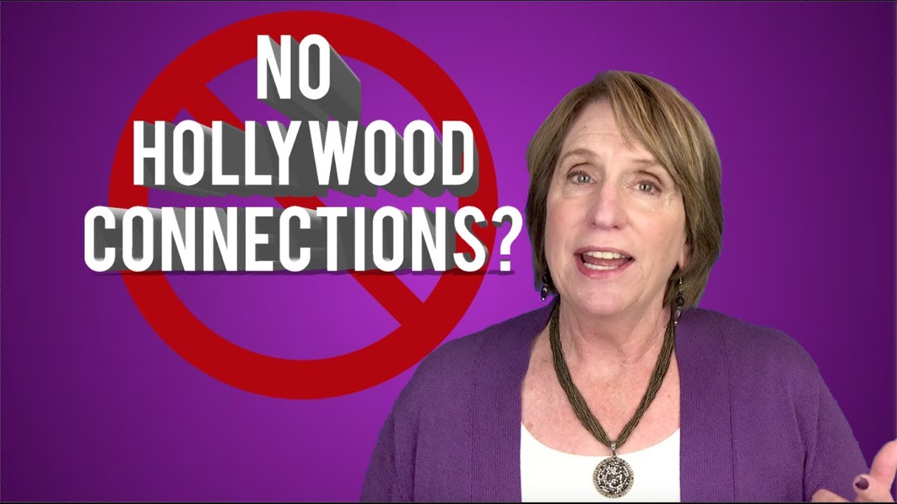 Hollywood Q&A: No Hollywood Connections?