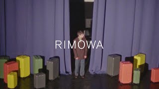 The Colourist | A RIMOWA film by Ferdinand Feldmann