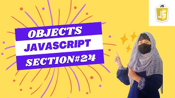 Objects In JavaScript  | JavaScript Tutorial in Urdu [Part 24] 🔥 @NamalTechnicalOrg​