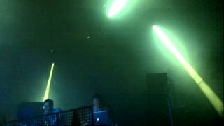 Planetary Assault Systems live @ Hyperspace 2013_2