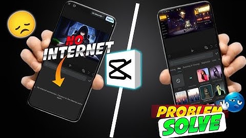 CapCut Pro Latest Update | Capcut No Internet Problem Solved ✅ | Capcut dreamy glow effect working✅