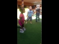 Baby Violence Caught On Tape 