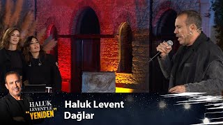 Haluk Levent - DAĞLAR Resimi