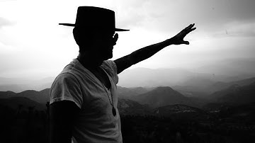 The Nūes - Mission Statement (A Narrative of Hope) [Official Video]