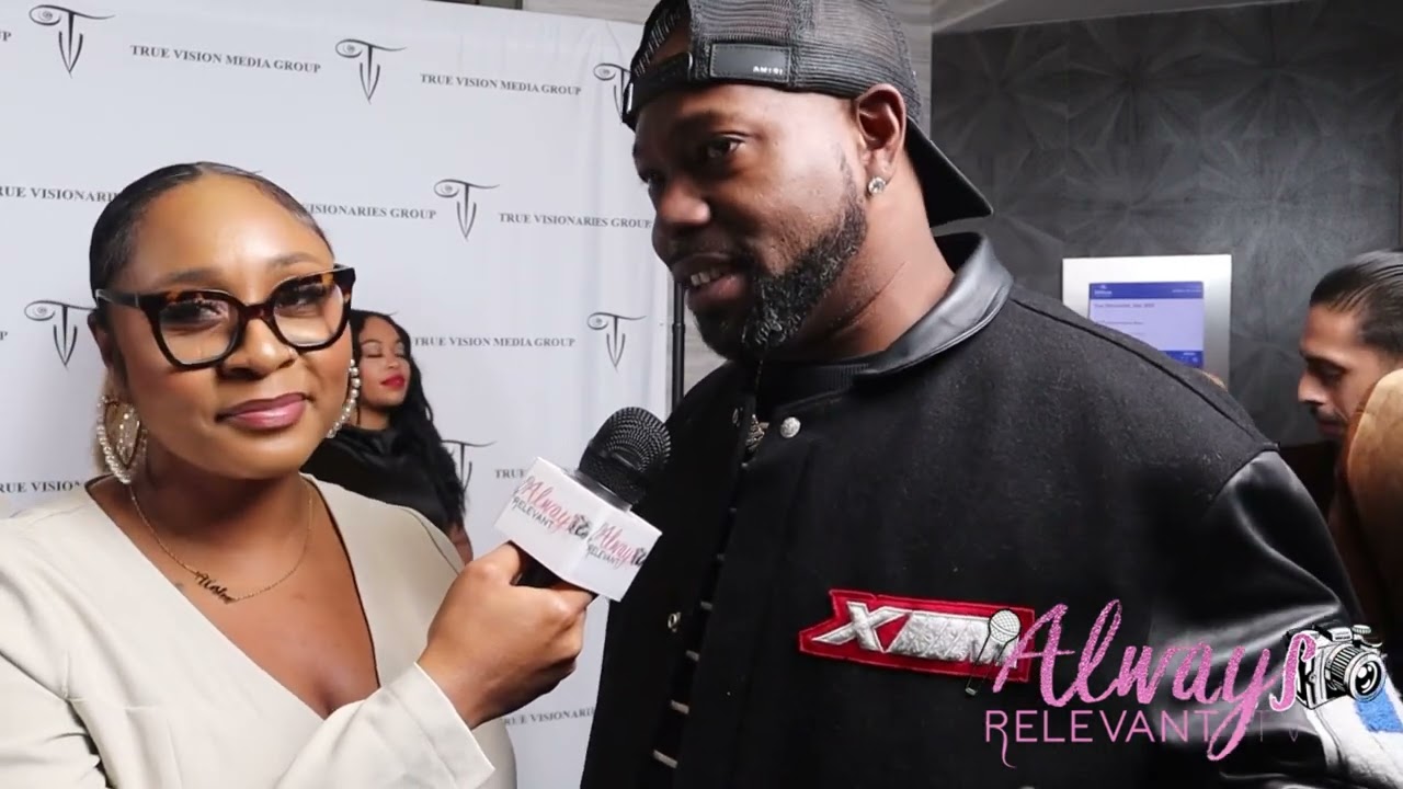 Larrance “Rance” Dopson of 1500 or Nothin’ Talks Dream of Working With Billie Eilish & More