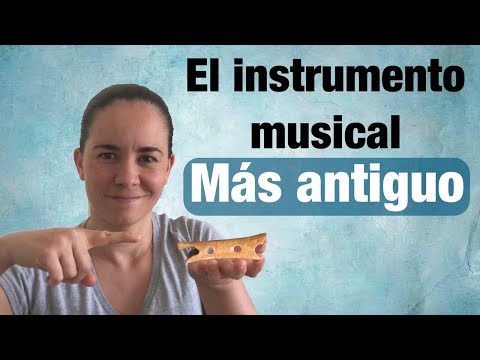 Video: ¿Cuál es el instrumento de cuerda más antiguo que se conoce?