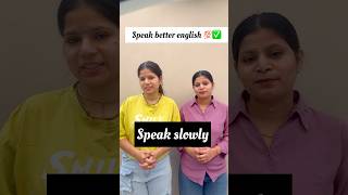 Speak Better English Every Day | Easy &amp; Practical Tips ✨ #EnglishPractice #SpokenEnglish #english✅📚