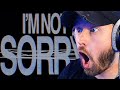 Demi Lovato Dropped A METAL SCREAM!!! | "Sorry Not Sorry (Rock Version) feat. Slash" REACTION