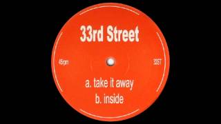 33rd Street - Inside (2005)