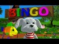 Bingo dog song from fishy mishy tv