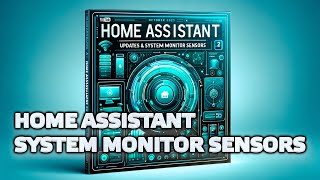 Home Assistant - System monitor, update to the lesson about the first settings by Alex Kvazis - технологии умного дома 10,263 views 3 months ago 5 minutes, 2 seconds