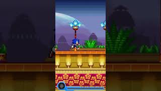 Sonic Colors Demastered Skill Overview - Unleashed Boost