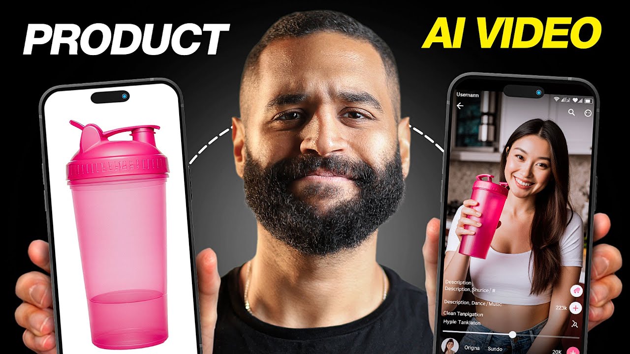 Holo AI Review - Best AI UGC Ads Generator?