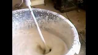 How GRC (Glass Reinforced Concrete) is Made – Step-by-Step Manufacturing Process