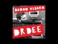 Damon Albarn - Dr Dee 'The Dancing King'