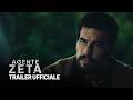 Agente Zeta | Trailer Ufficiale | Prime Video