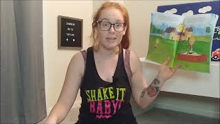 Kalino Finds The Music - Story Time With Zumbini With Taylor