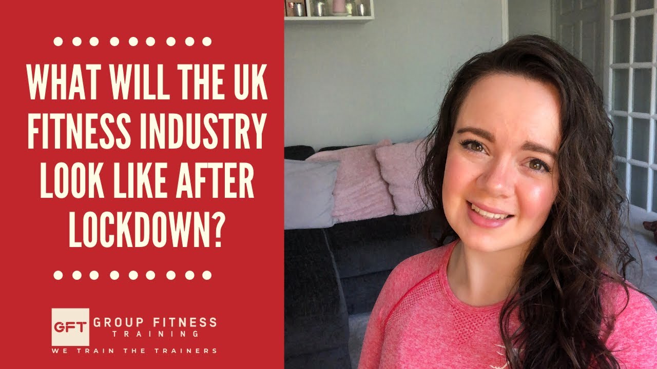 HOW HAS THE PANDEMIC CHANGED THE FUTURE OF FITNESS? | REFLECTING ON MY OWN PRE-PANDEMIC PREDICTIONS