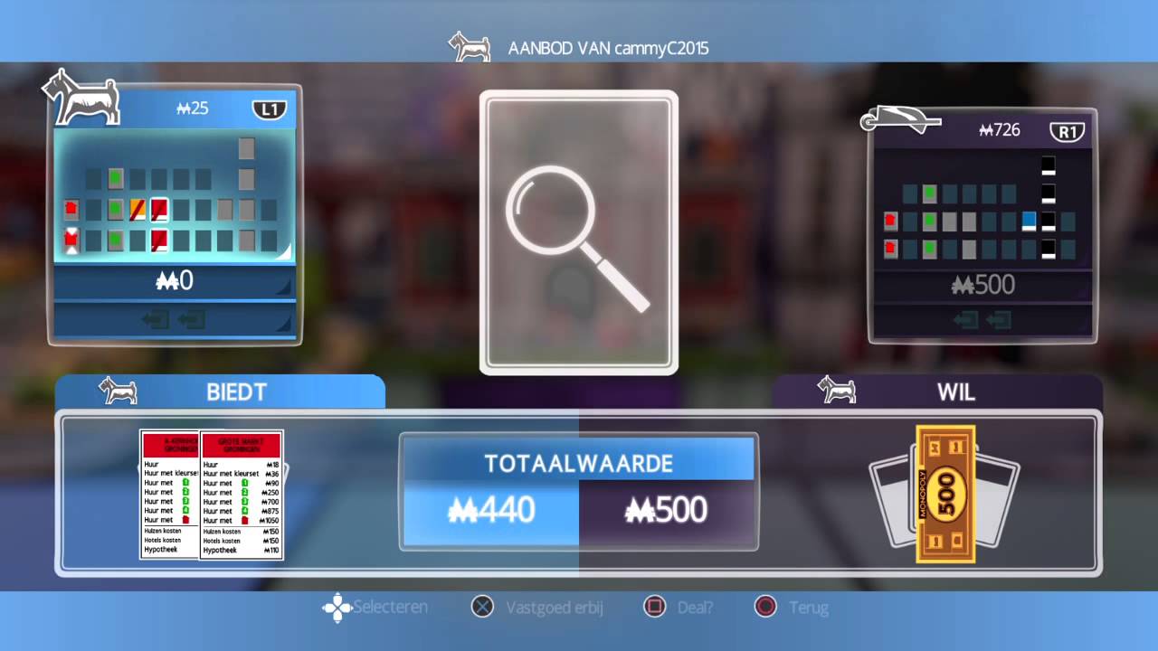 Millingen0481! MONOPOLY FAMILY FUN PACK. - YouTube