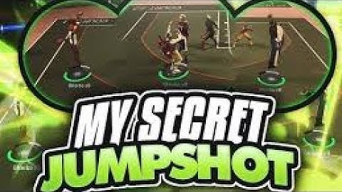 Ultimate speed boosting sharp shooter Mix tape- Green King