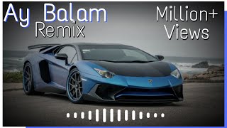 Ay Balam Turkish Song Resimi