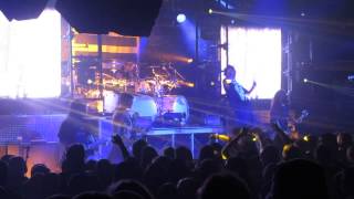 Lamb of God   Vigil live Nov 22 2013