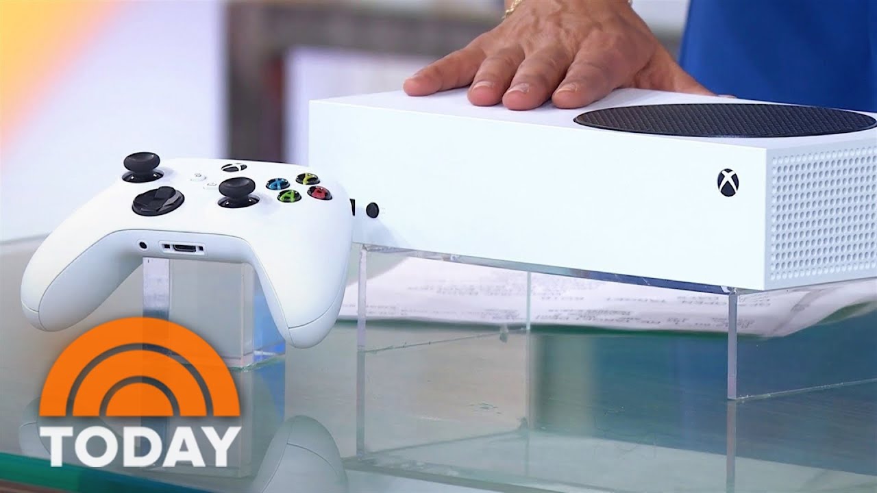 Tech And Toy Deals: 4K Smart TV, XBOX Series S, Apple Watch