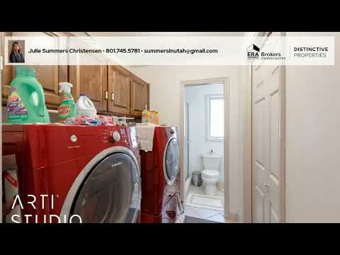 1785 N 6250 E, Eden, UT home video tour