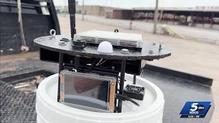 Oklahoma company develops AI-powered system to detect New World screwworm