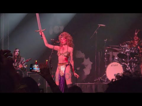 Castle Rat-"Full Concert" (9/23/26) Nevermore Hall (Baltimore, MD