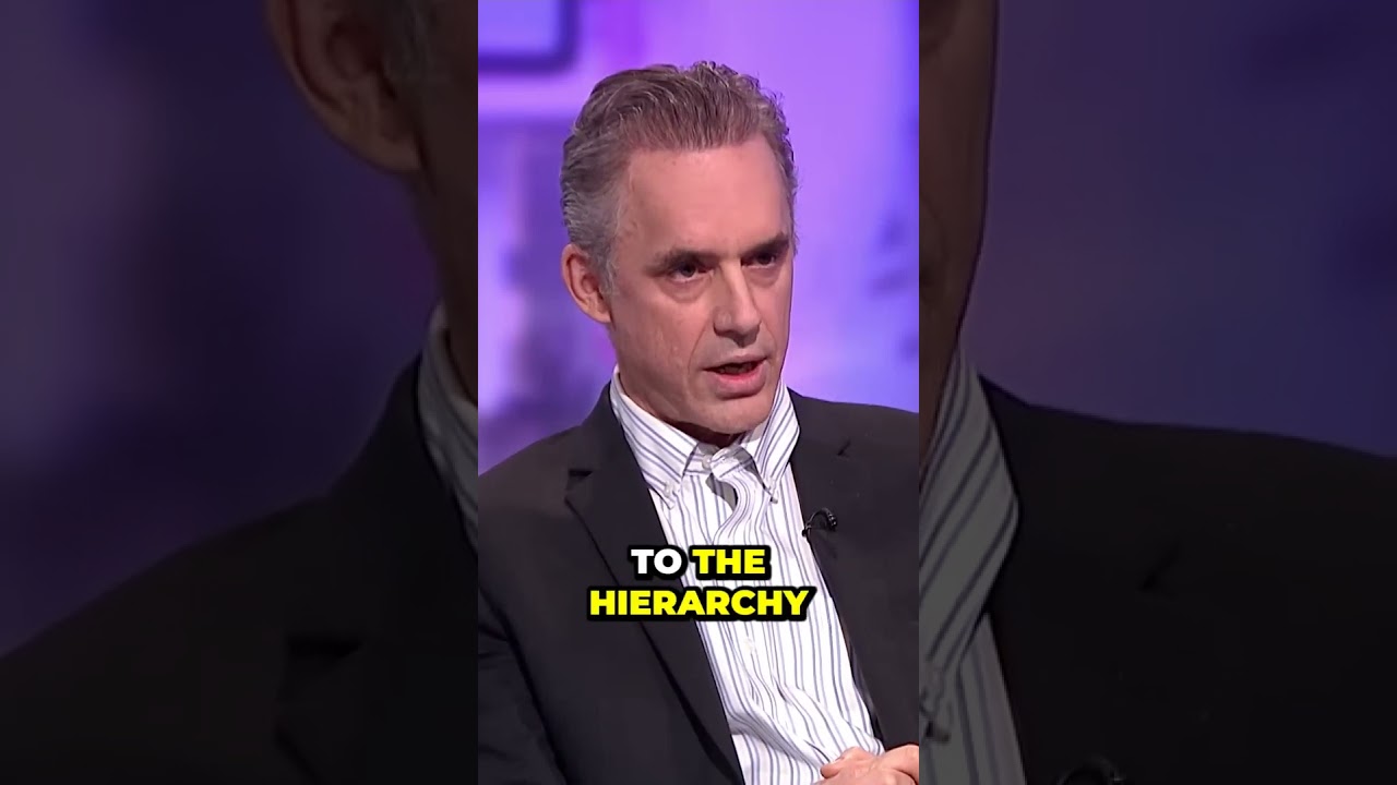 The Lobster Hierarchy  What You Didn t Know about Societal Structures